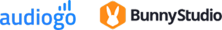 AudioGO x BunnyStudio