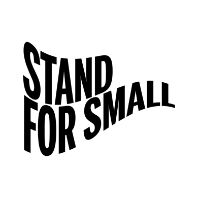 StandForSmall_Logo_BLACK_RGB