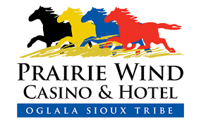 Prairie Wind Casino