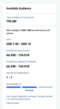 audience guide image
