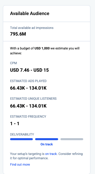 audience guide image