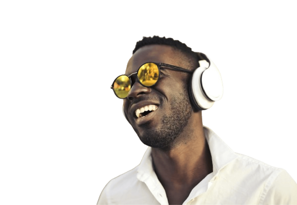 Audio Advertising Starts Here