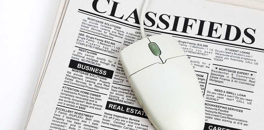 classifieds