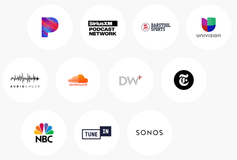publishers
