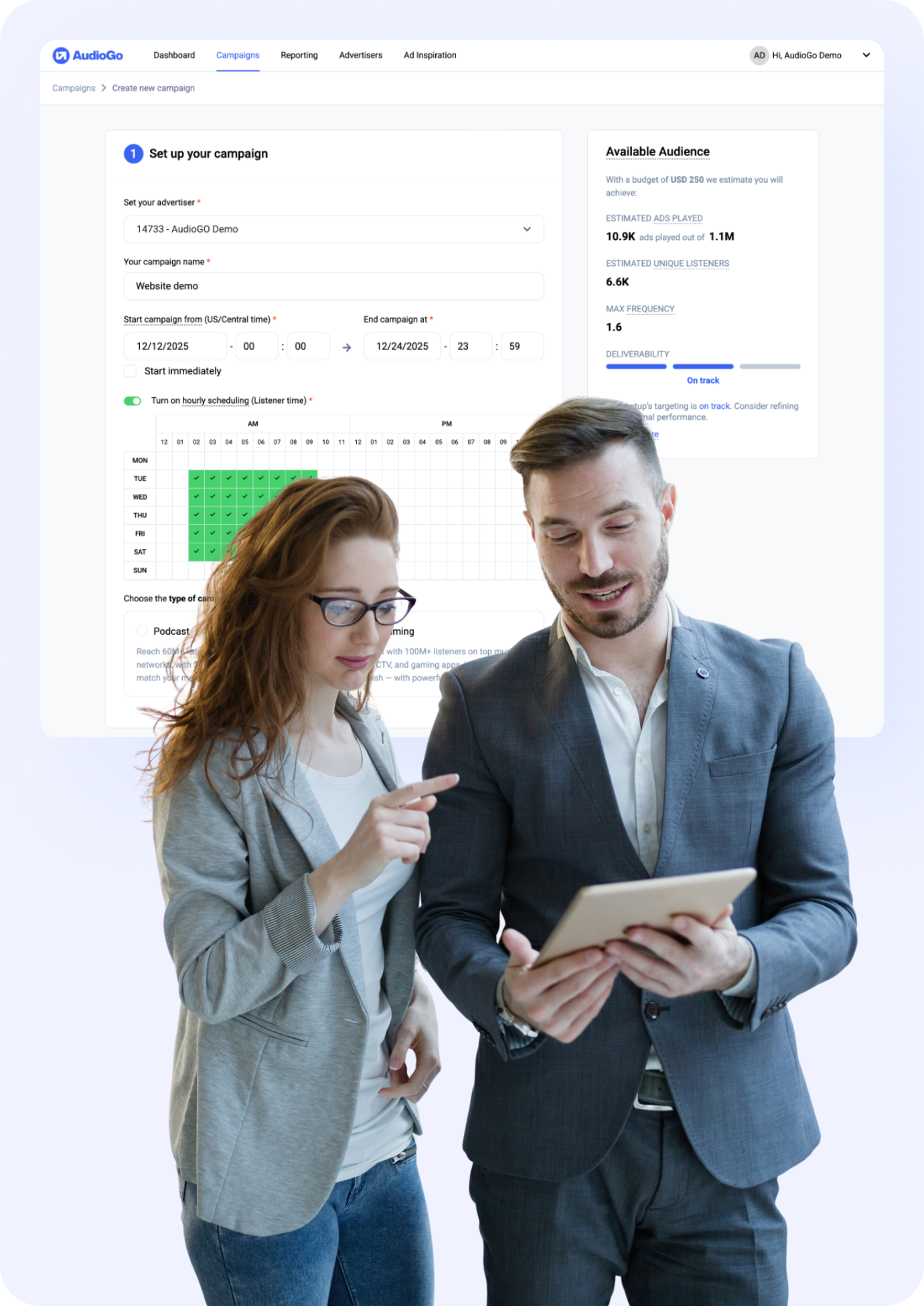 Easy campaign managementv2-use-campaign-management