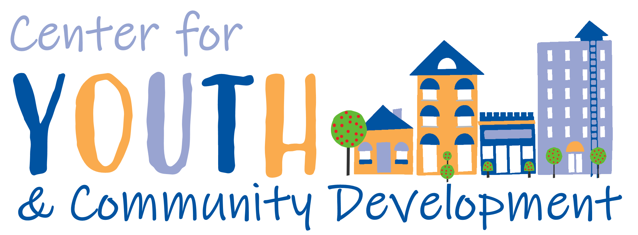 Center for Youth & Community Development