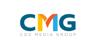 CoxMediaGroup Logo