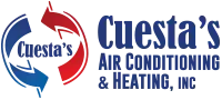 Cuesta's Air Conditioning and Heating