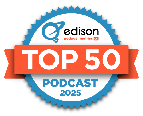 Edison Metrics US Top 50 Podcast