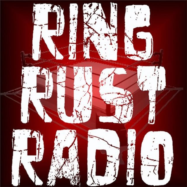 Advertise on “Ring Rust Radio Podcast”