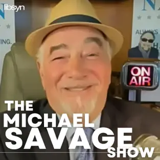 Advertise on The Michael Savage Show with AudioGO
