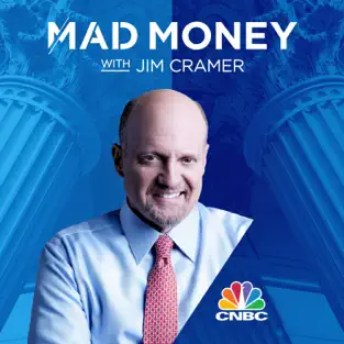 Advertise on Mad Money podcast with AudioGO