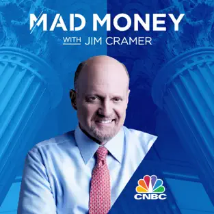 Advertise on “Mad Money”