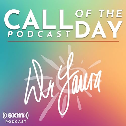 Advertise on Dr. Laura Call of the Day podcast with AudioGO