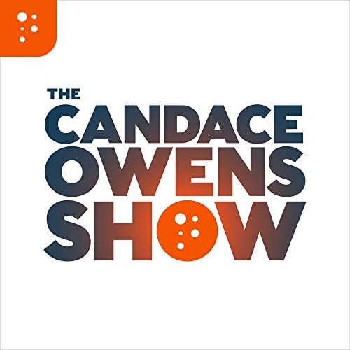 Advertise on The Candace Owens Show with AudioGO