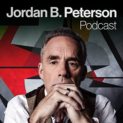 Advertise on The Jordan B. Peterson podcast with AudioGO