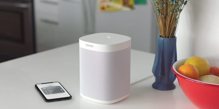 About Sonos