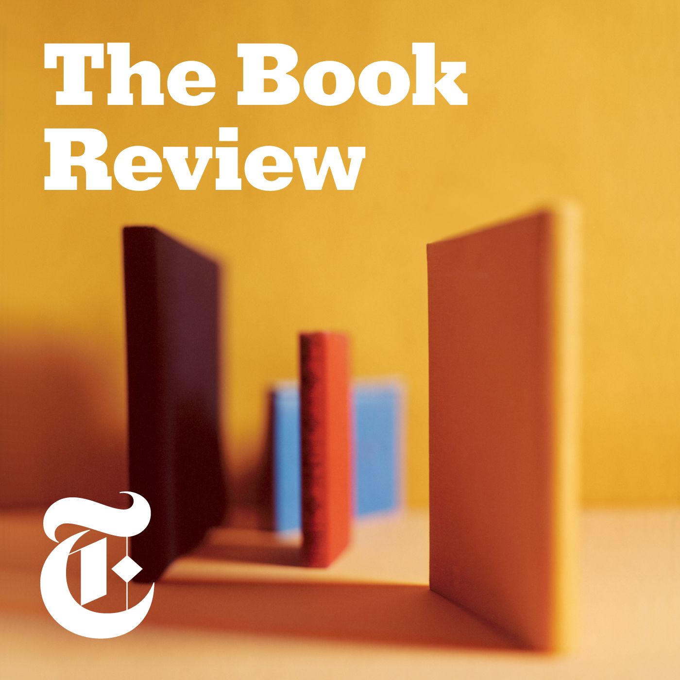 Advertise on “The Book Review Podcast”