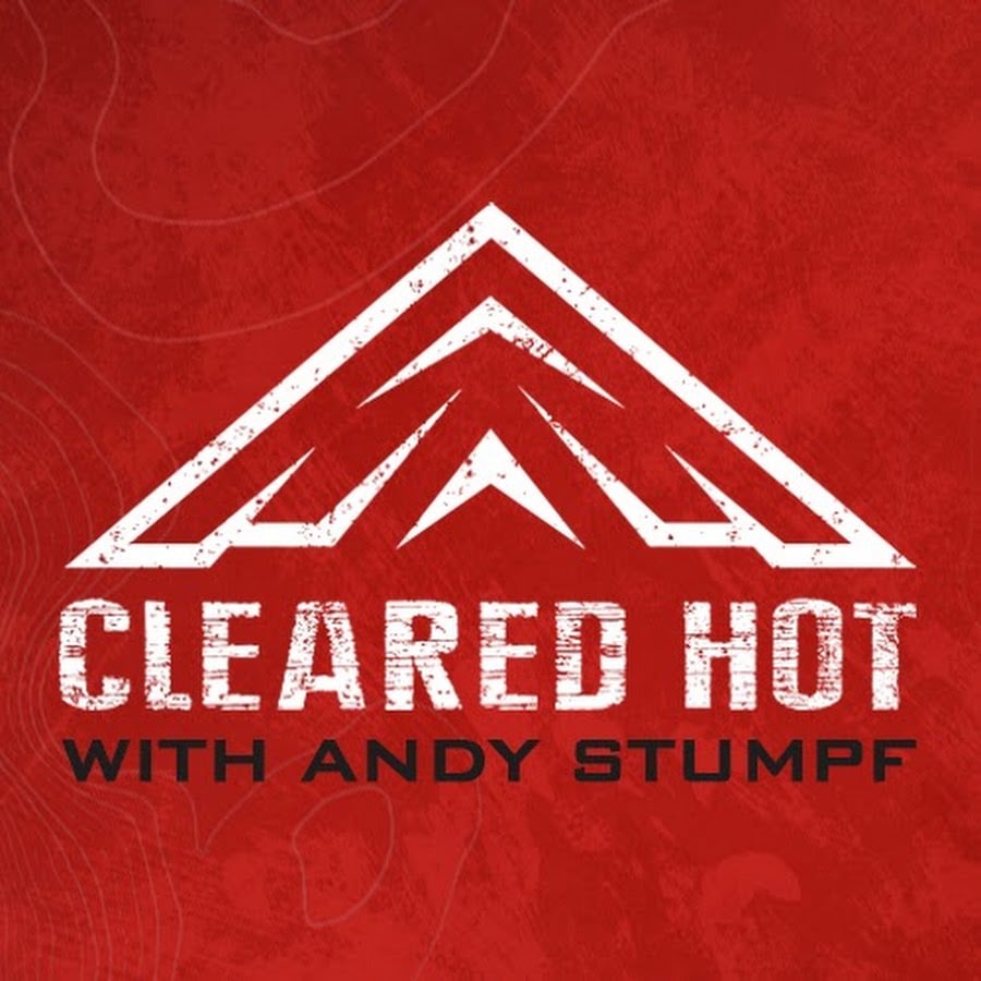Advertise on Cleared Hot podcast with AudioGO