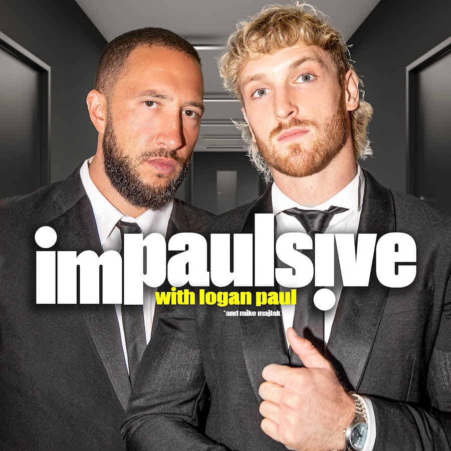 Advertise on “Impaulsive with Logan Paul”