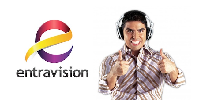 About Entravision