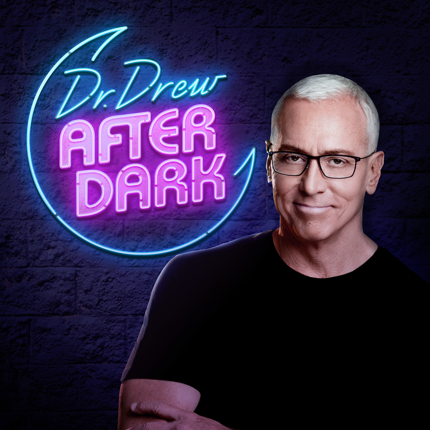 Advertise on Dr. Drew After Dark podcast with AudioGO