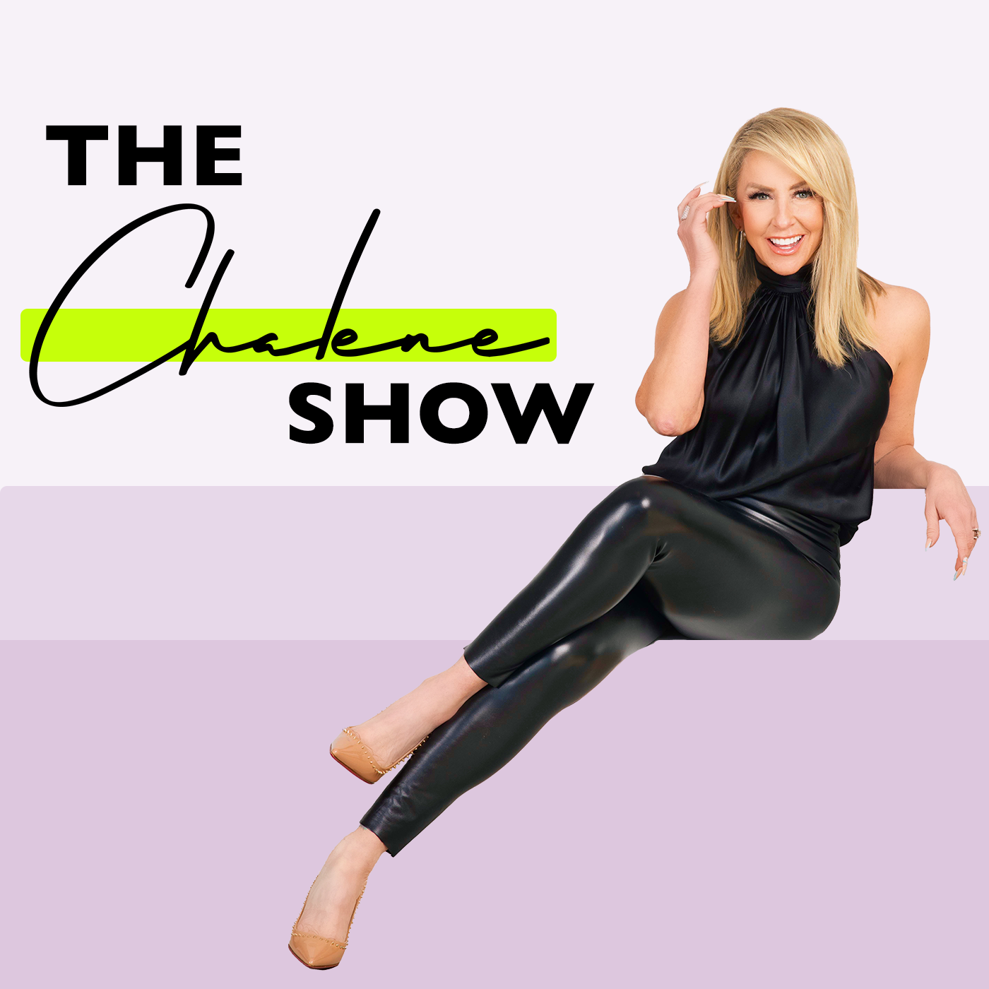 Advertise on The Chalene Show with AudioGO