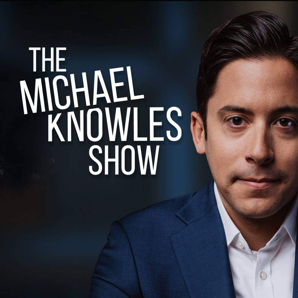 Advertise on The Michael Knowles podcast with AudioGO