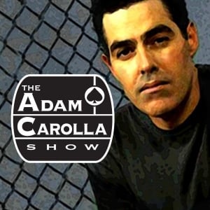 Advertise on The Adam Carolla Show with AudioGO