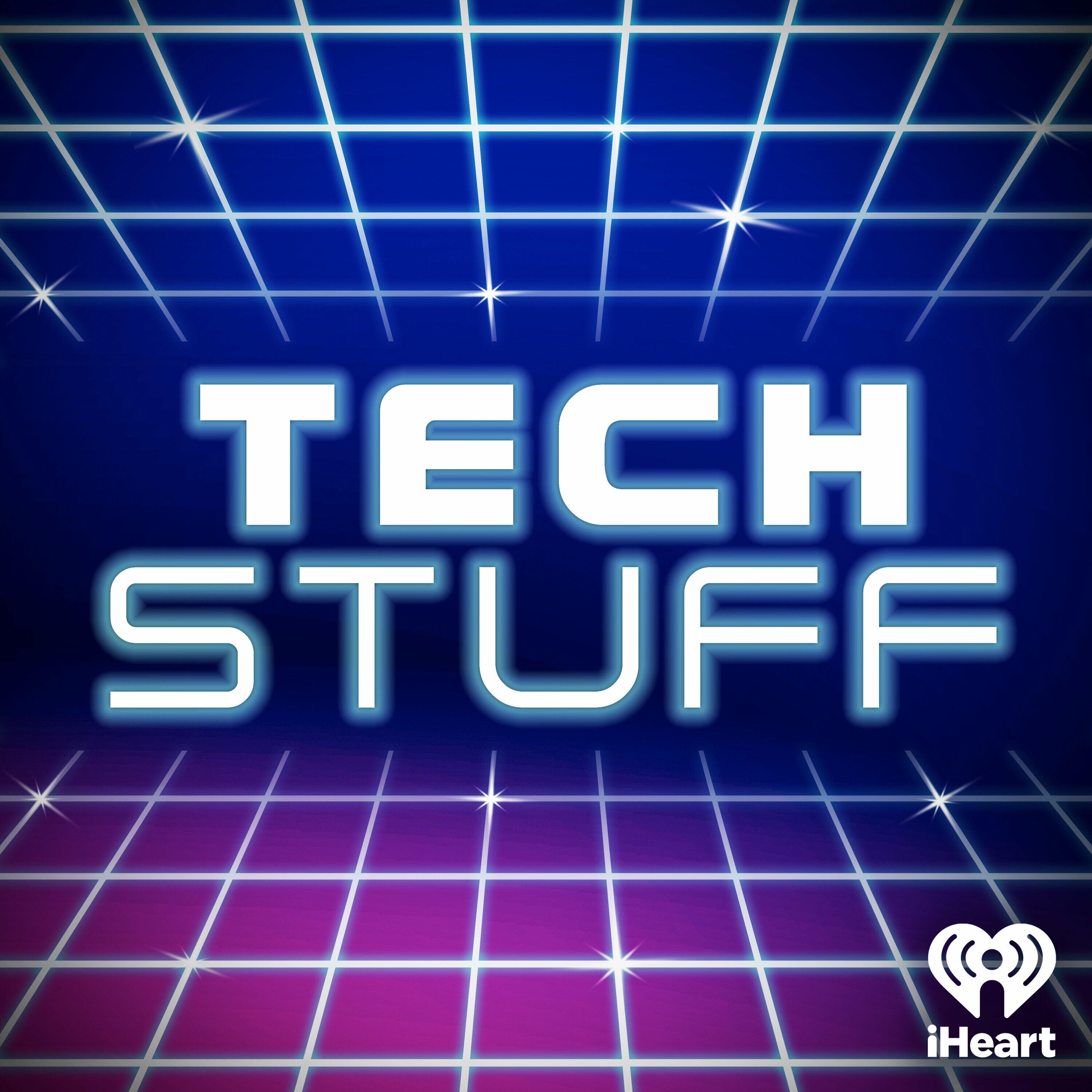 Advertise on TechStuff Podcast with AudioGO