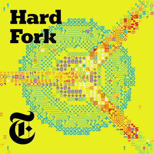 Advertise on “The Hard Fork Podcast”