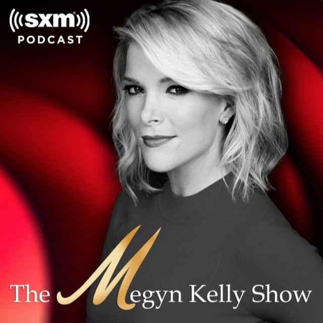 Advertise on “The Megyn Kelly Show”
