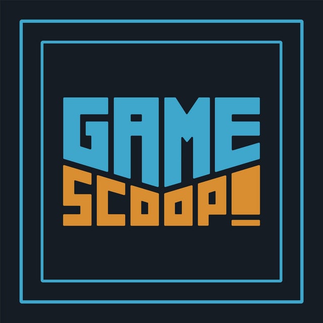 Advertise on Game Scoop! Podcast with AudioGO