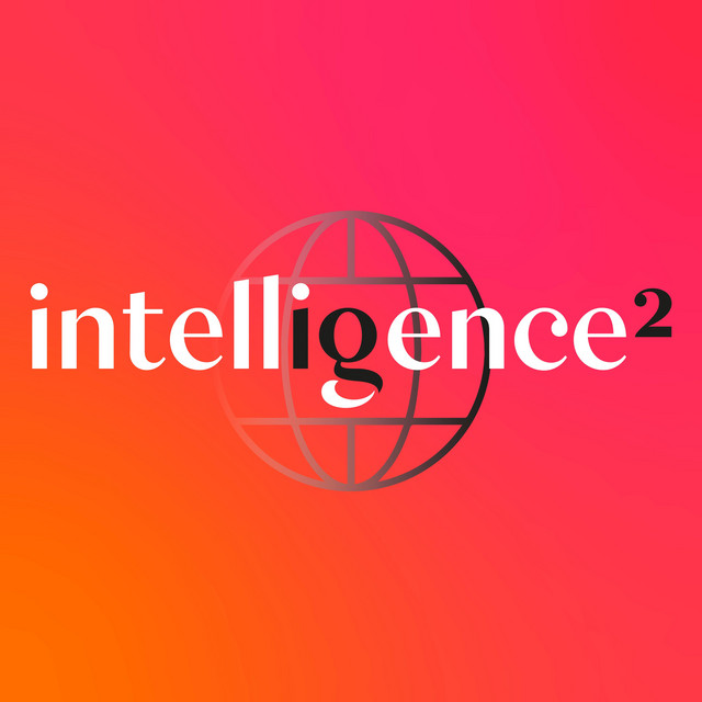 Advertise on “Intelligence Squared Podcast”