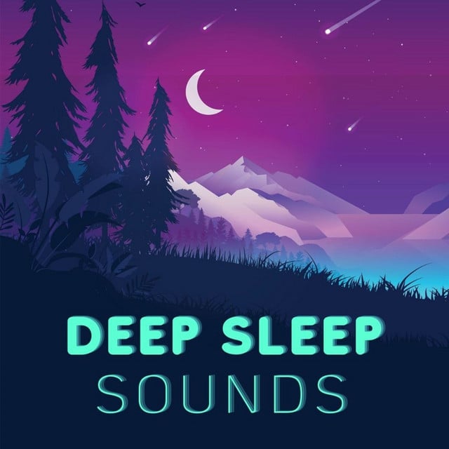 Advertise on Deep Sleep Sounds Podcast with AudioGO