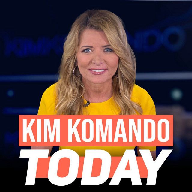 Advertise on Kim Komando Today podcast with AudioGO