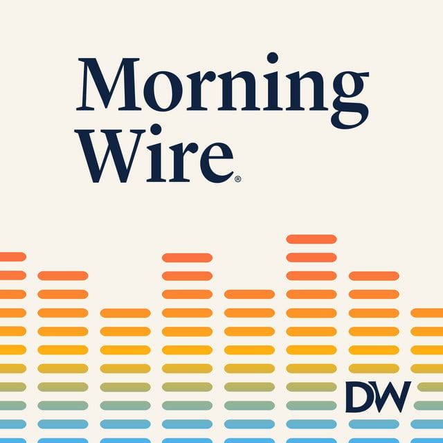 Advertise on “Morning Wire”