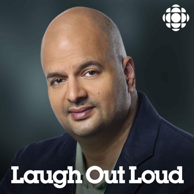 Advertise on “Laugh Out Loud Podcast”