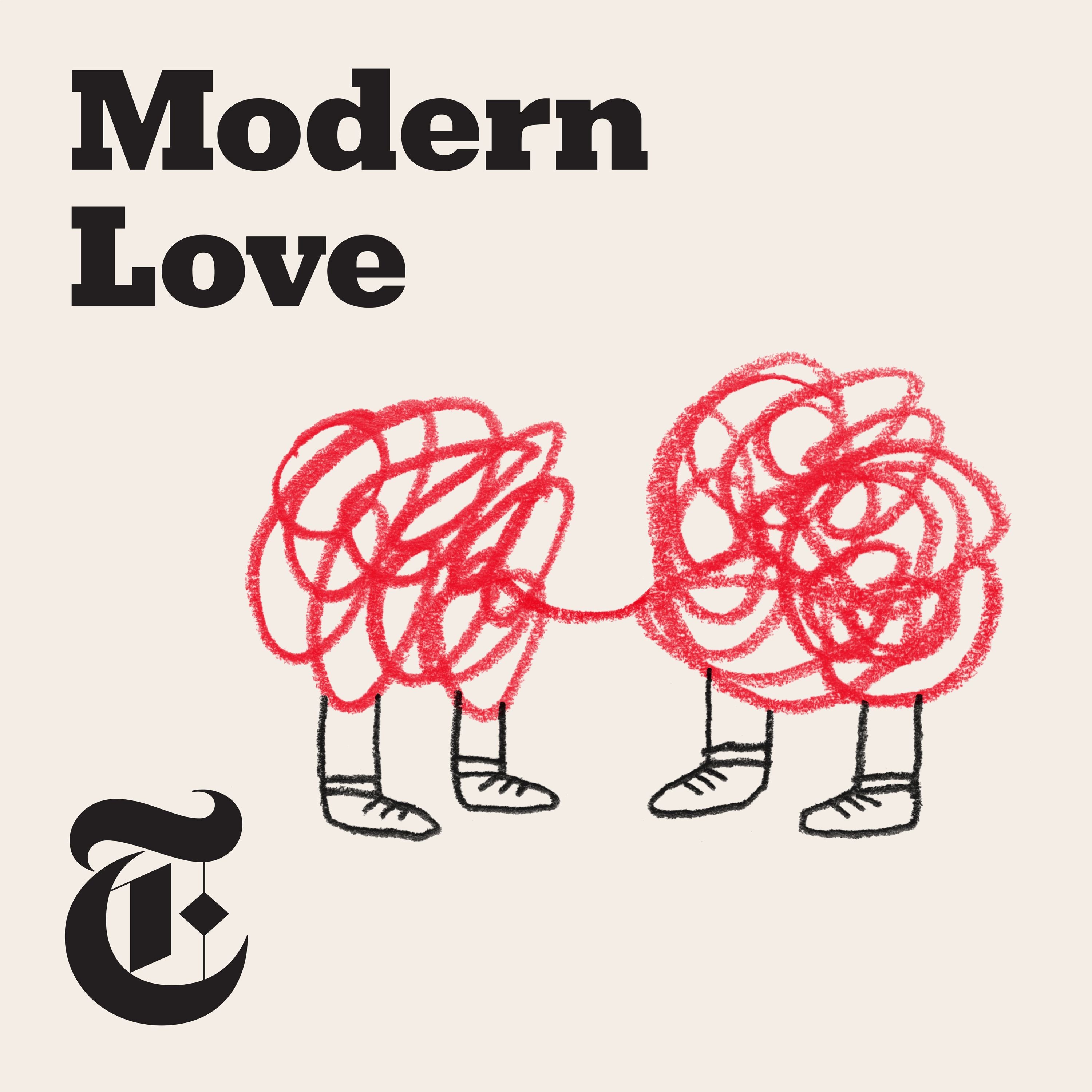 Advertise on “The Modern Love Podcast”