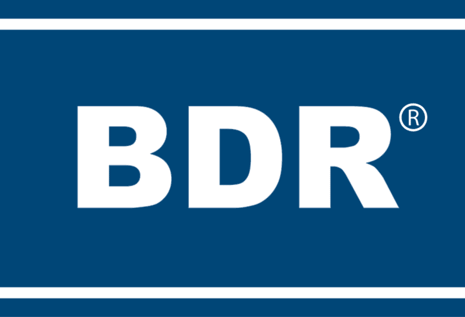 BDR