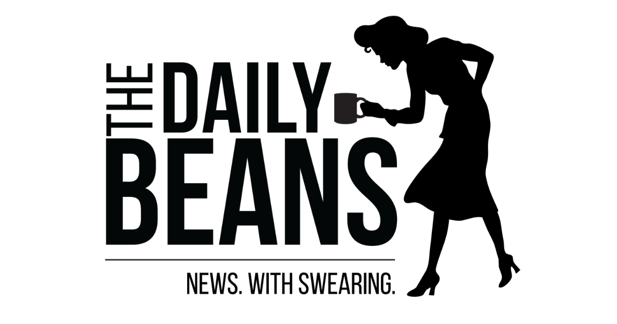 Advertise on “The Daily Beans Podcast”