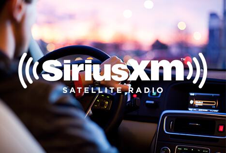 About SiriusXM
