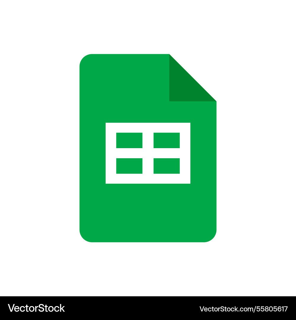 Google Sheets