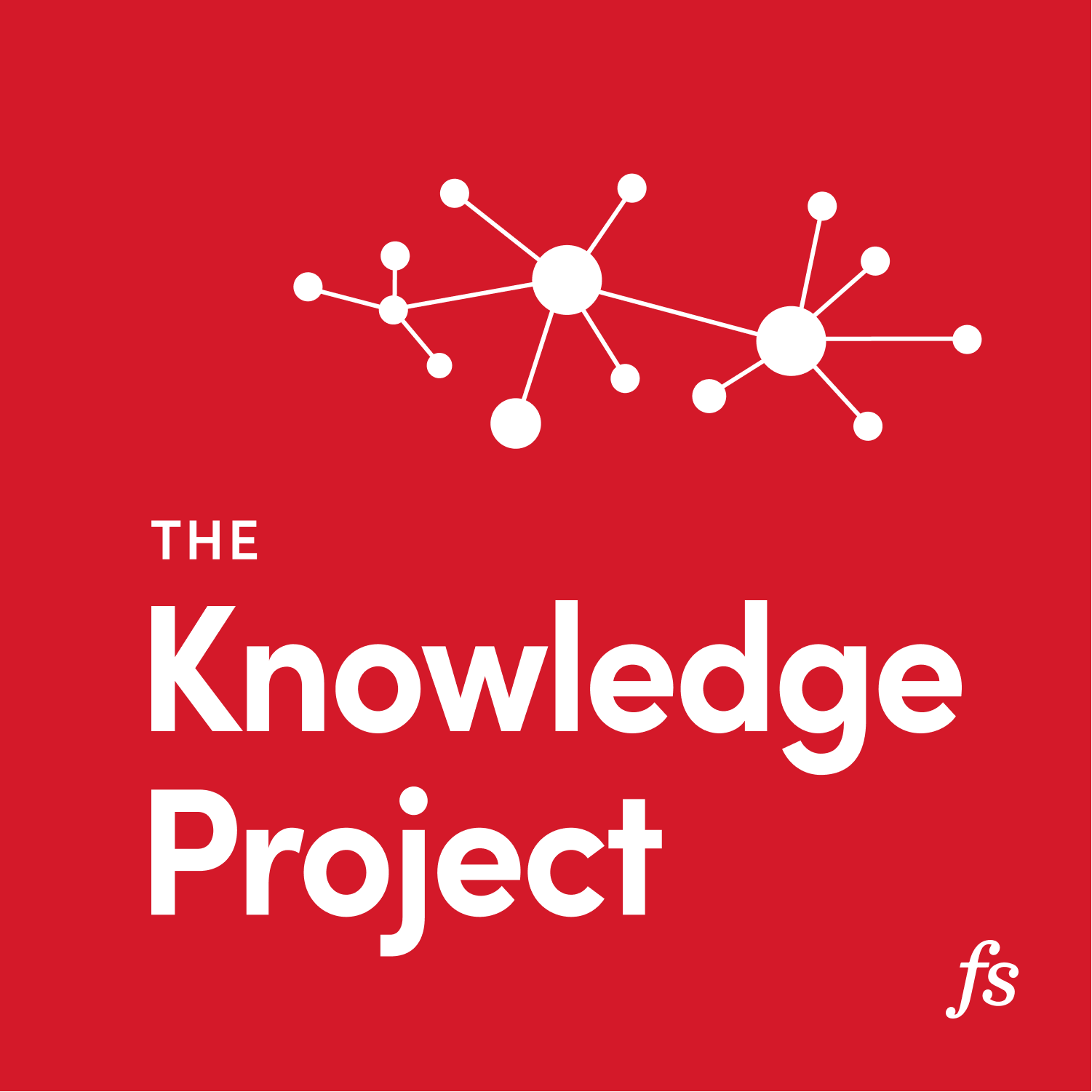 Advertise on The Knowledge Project podcast with AudioGO