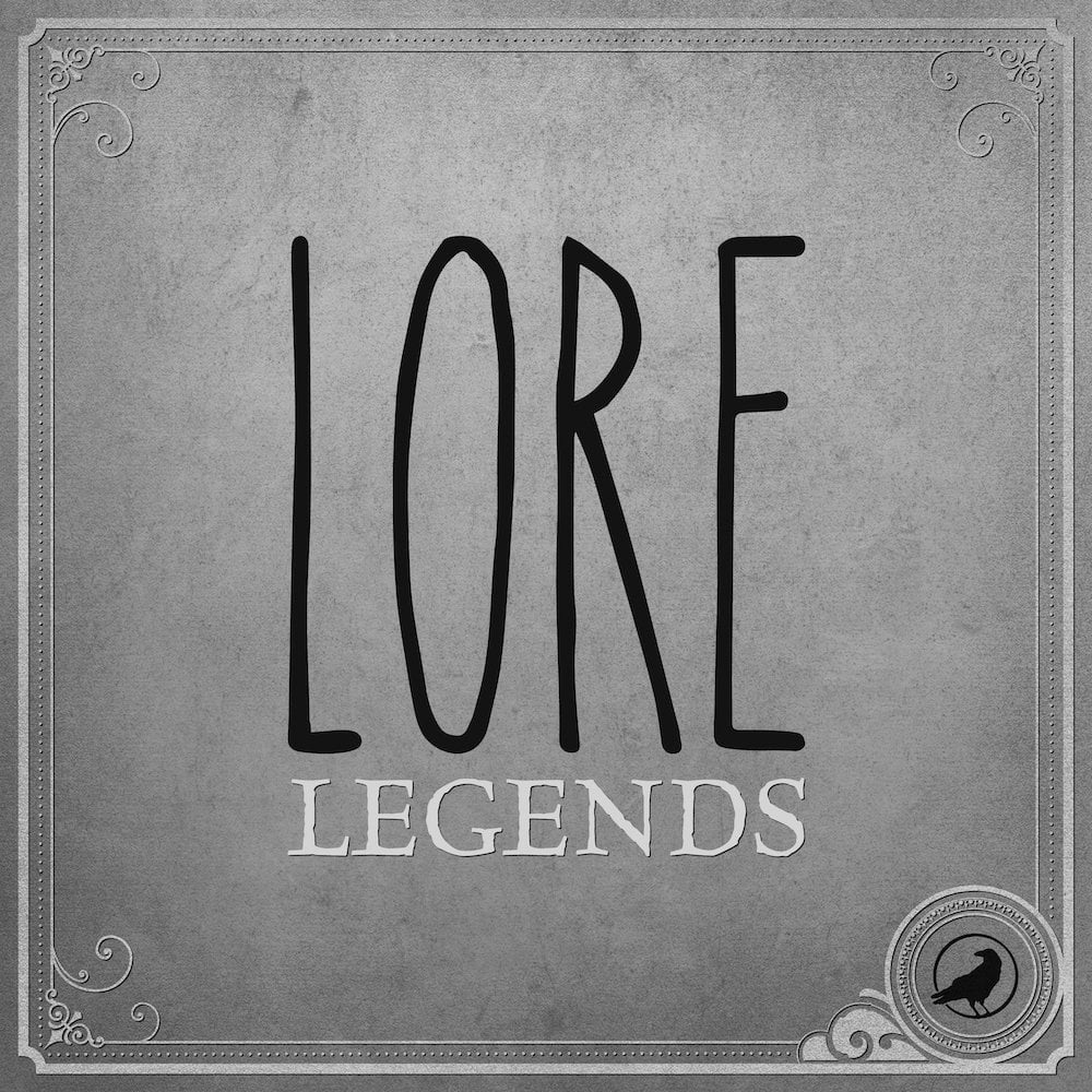 Advertise on “Lore Podcast”