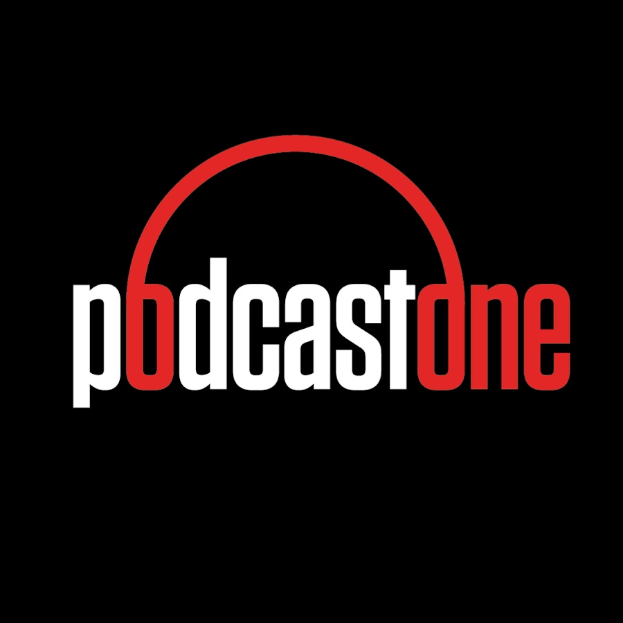 About PodcastOne