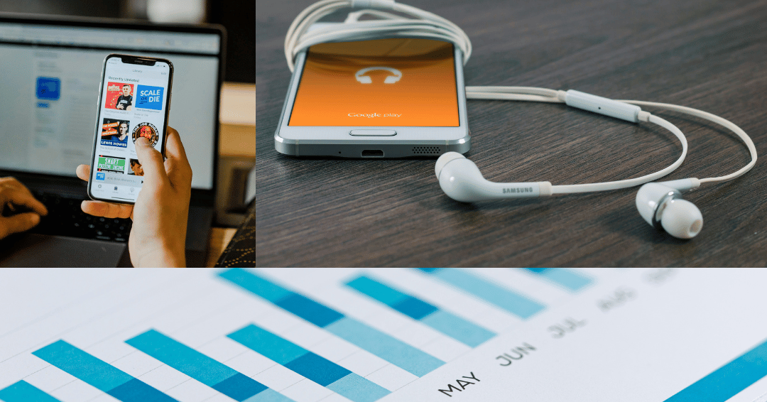 New Addition to AudioGO's Reporting Solutions: Podcast Player Reporting
