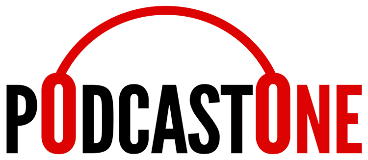 Advertise on PodcastOne