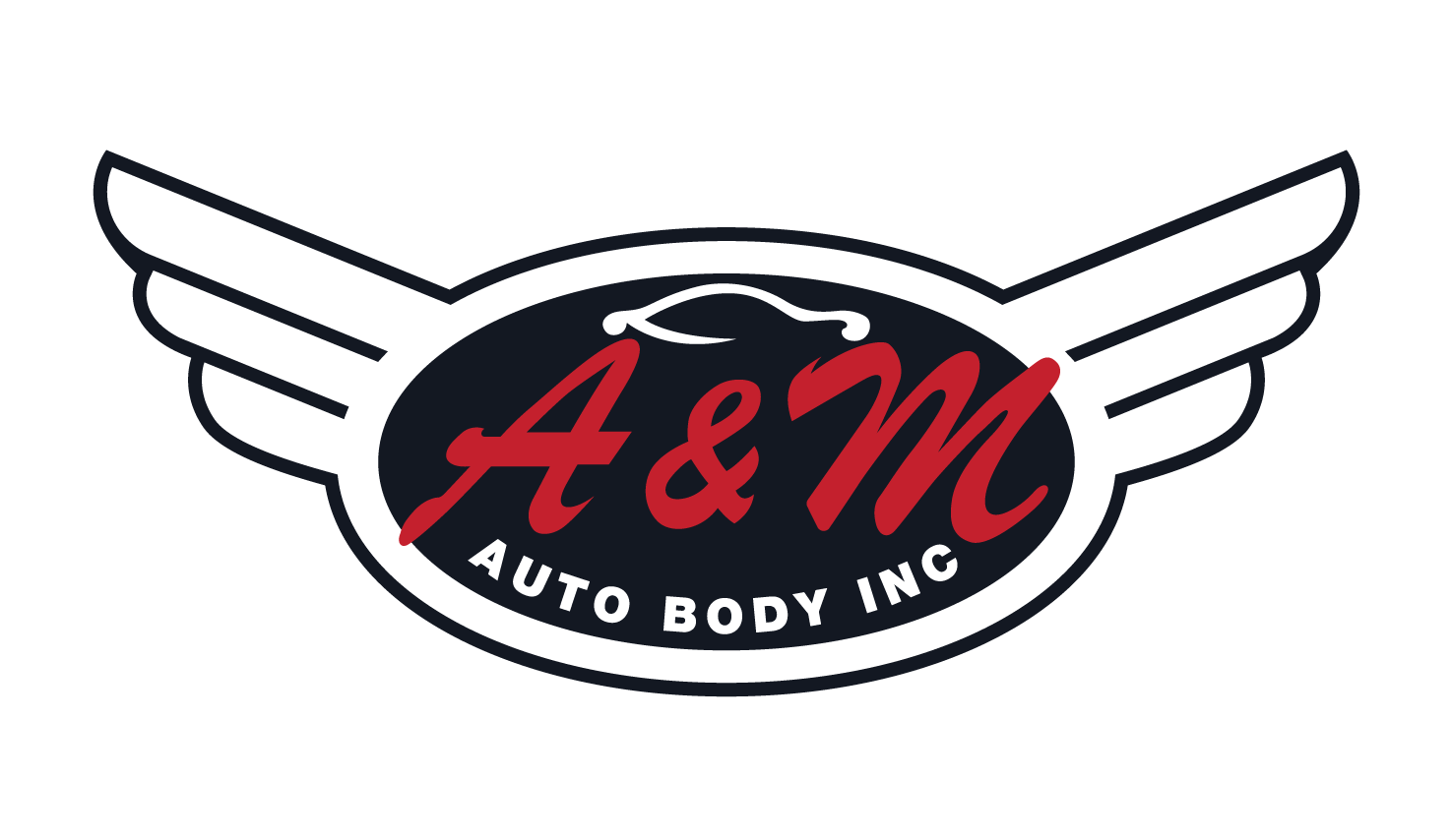  ​A&M Auto Body