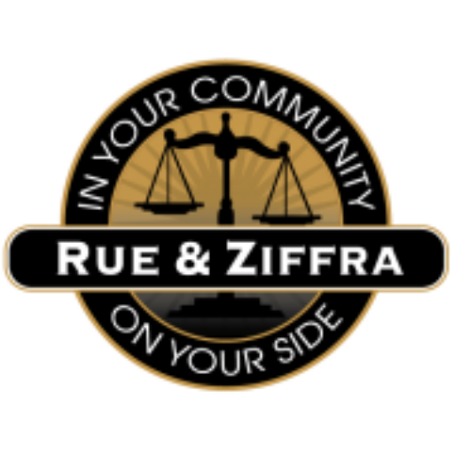 Rue & Ziffra